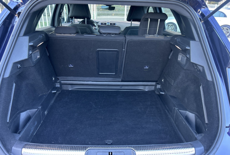 DS DS 7 Crossback 1.6 THP 16V S&S 180 Business sièges chauffants / CARPLAY / Caméra