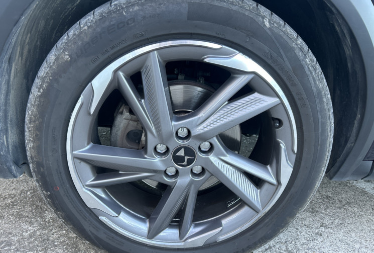 DS DS 7 Crossback 1.6 THP 16V S&S 180 Business sièges chauffants / CARPLAY / Caméra