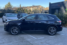 DS DS 7 Crossback 1.6 THP 180 Business sièges chauffants / CARPLAY / Caméra