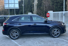 DS DS 7 Crossback 1.6 THP 180 Business sièges chauffants / CARPLAY / Caméra