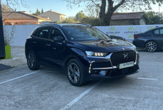 DS DS 7 Crossback 1.6 THP 16V S&S 180 Business sièges chauffants / CARPLAY / Caméra