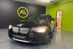 BMW Série 1  F20 116D URBANLIFE * Toit Ouvrant / Radar Av-Ar / Sièges Chauffant 