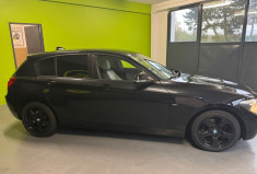 BMW Série 1  F20 116D URBANLIFE * Toit Ouvrant / Radar Av-Ar / Sièges Chauffant 