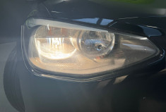 BMW Série 1  F20 116D URBANLIFE * Toit Ouvrant / Radar Av-Ar / Sièges Chauffant 