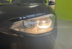 BMW Série 1 F20 116D URBANLIFE 5P BVM6