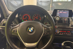 BMW Série 1 F20 116D URBANLIFE 5P BVM6