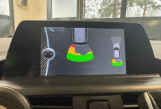 BMW Série 1  F20 116D URBANLIFE * Toit Ouvrant / Radar Av-Ar / Sièges Chauffant 