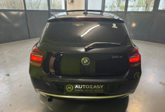 BMW Série 1  F20 116D URBANLIFE * Toit Ouvrant / Radar Av-Ar / Sièges Chauffant 
