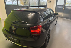 BMW Série 1  F20 116D URBANLIFE * Toit Ouvrant / Radar Av-Ar / Sièges Chauffant 