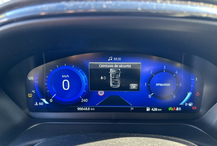 Ford Puma 1.5 EcoBlue 120 ST LINE 