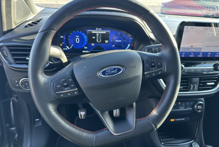 Ford Puma 1.5 EcoBlue 120 ST LINE 