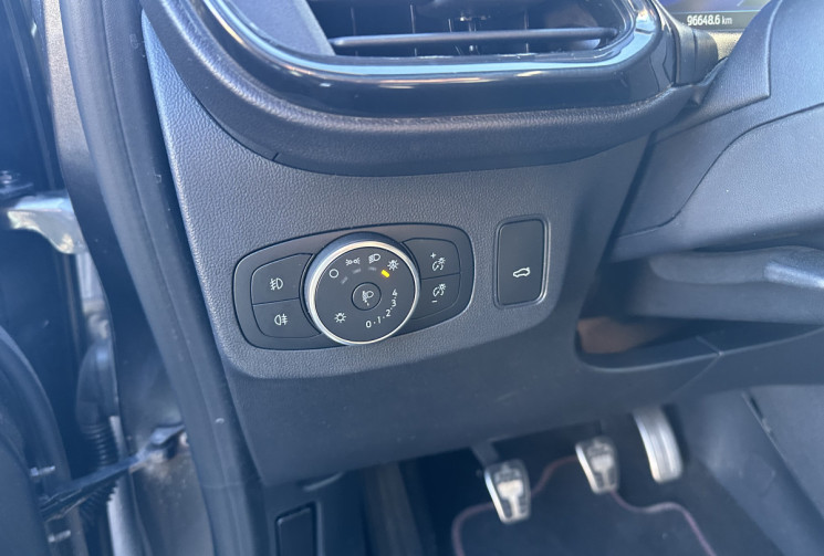 Ford Puma 1.5 EcoBlue 120 ST LINE 