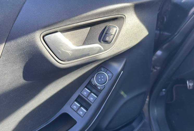 Ford Puma 1.5 EcoBlue 120 ST LINE 