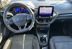 Ford Puma 1.5 EcoBlue 120 ST LINE 
