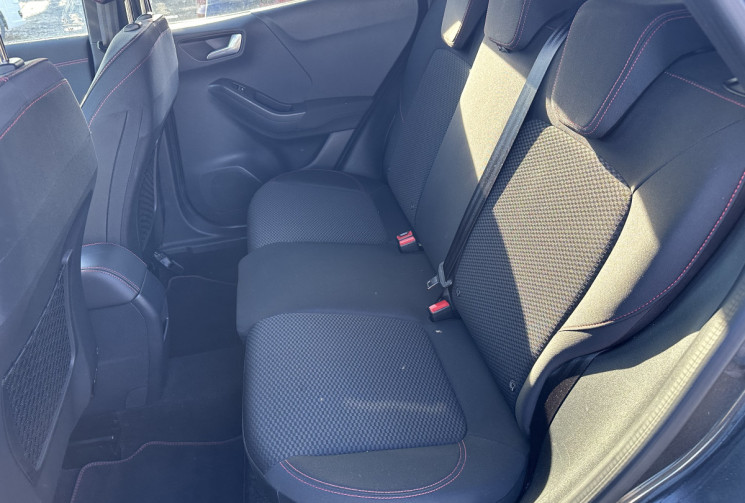 Ford Puma 1.5 EcoBlue 120 ST LINE 