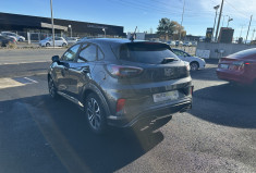 Ford Puma 1.5 EcoBlue 120 ST LINE 