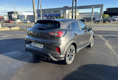 Ford Puma 1.5 EcoBlue 120 ST LINE 