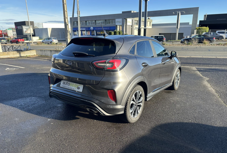 Ford Puma 1.5 EcoBlue 120 ST LINE 