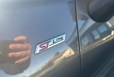 Ford Puma 1.5 EcoBlue 120 ST LINE 