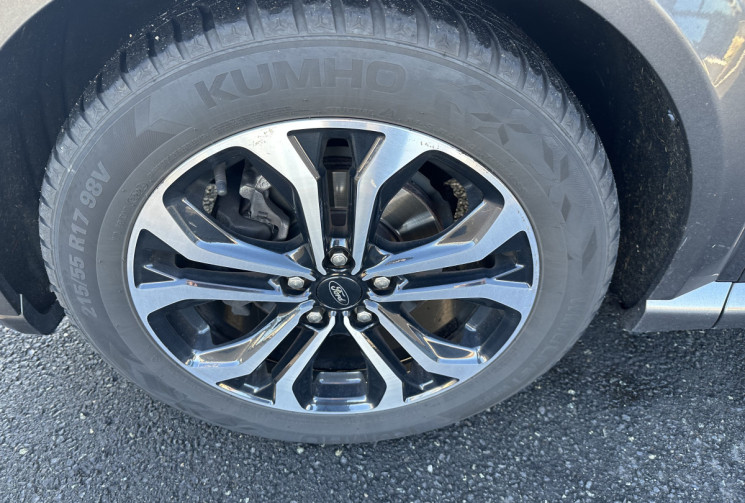 Ford Puma 1.5 EcoBlue 120 ST LINE 