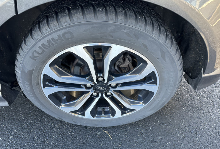 Ford Puma 1.5 EcoBlue 120 ST LINE 