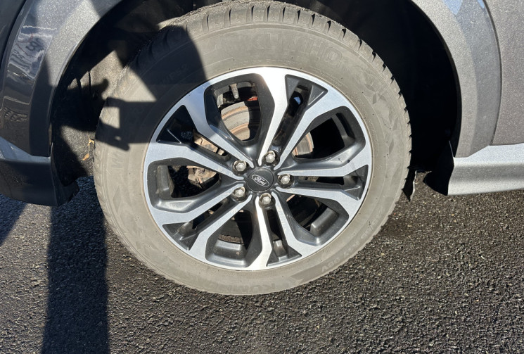 Ford Puma 1.5 EcoBlue 120 ST LINE 