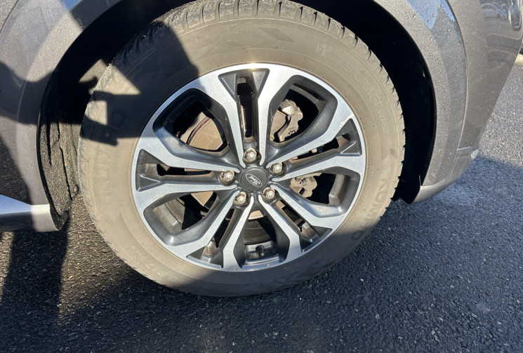 Ford Puma 1.5 EcoBlue 120 ST LINE 