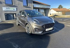 Ford Puma 1.5 EcoBlue 120 ST LINE 