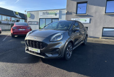 Ford Puma 1.5 EcoBlue 120 ST LINE 