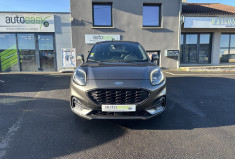 Ford Puma 1.5 EcoBlue 120 ST LINE 