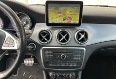 Mercedes CLA 220 CDi 2.1 CDI 7G-DCT 177 ch BVA FASCINATION