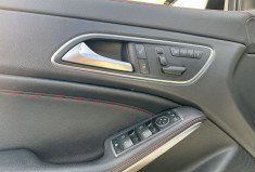 Mercedes CLA 220 CDi 2.1 CDI 7G-DCT 177 ch BVA FASCINATION
