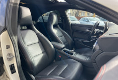 Mercedes CLA 220 CDi 2.1 CDI 7G-DCT 177 ch BVA FASCINATION