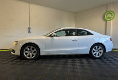 Audi A5 2.7 V6 TDI DPF Ambition Luxe Multitronic