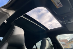 Mercedes CLA 220 CDi 2.1 CDI 7G-DCT 177 ch BVA FASCINATION