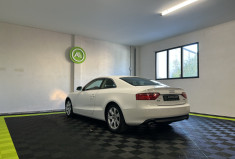 Audi A5 2.7 V6 TDI DPF Ambition Luxe Multitronic