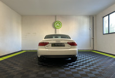 Audi A5 2.7 V6 TDI DPF Ambition Luxe Multitronic