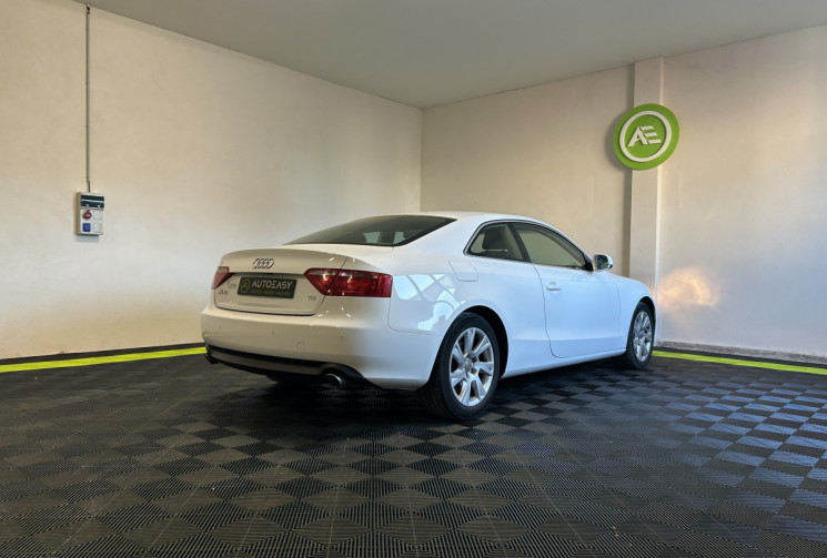 Audi A5 2.7 V6 TDI DPF Ambition Luxe Multitronic