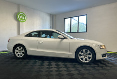 Audi A5 2.7 V6 TDI DPF Ambition Luxe Multitronic