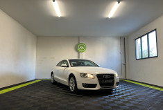 Audi A5 2.7 V6 TDI DPF Ambition Luxe Multitronic