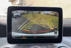 Mercedes CLA 220 CDi 2.1 CDI 7G-DCT 177 ch BVA FASCINATION