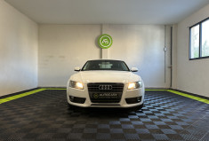 Audi A5 2.7 V6 TDI DPF Ambition Luxe Multitronic