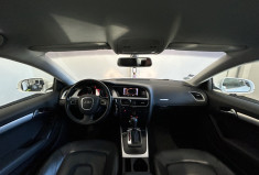 Audi A5 2.7 V6 TDI DPF Ambition Luxe Multitronic