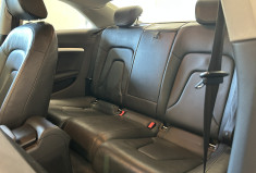 Audi A5 2.7 V6 TDI DPF Ambition Luxe Multitronic