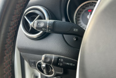 Mercedes CLA 220 CDi 2.1 CDI 7G-DCT 177 ch BVA FASCINATION
