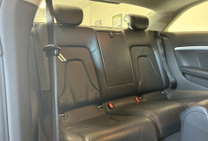 Audi A5 2.7 V6 TDI DPF Ambition Luxe Multitronic