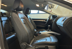 Audi A5 2.7 V6 TDI DPF Ambition Luxe Multitronic