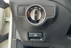 Mercedes CLA 220 CDi 2.1 CDI 7G-DCT 177 ch BVA FASCINATION