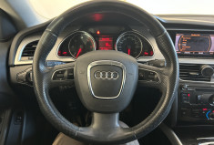 Audi A5 2.7 V6 TDI DPF Ambition Luxe Multitronic