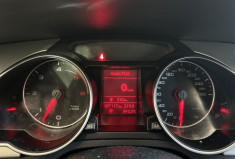 Audi A5 2.7 V6 TDI DPF Ambition Luxe Multitronic